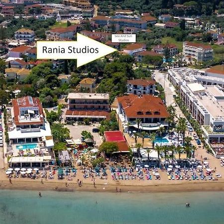 Apartment By Central Tsilivi Beach Екстер'єр фото
