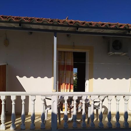 Apartment By Central Tsilivi Beach Екстер'єр фото