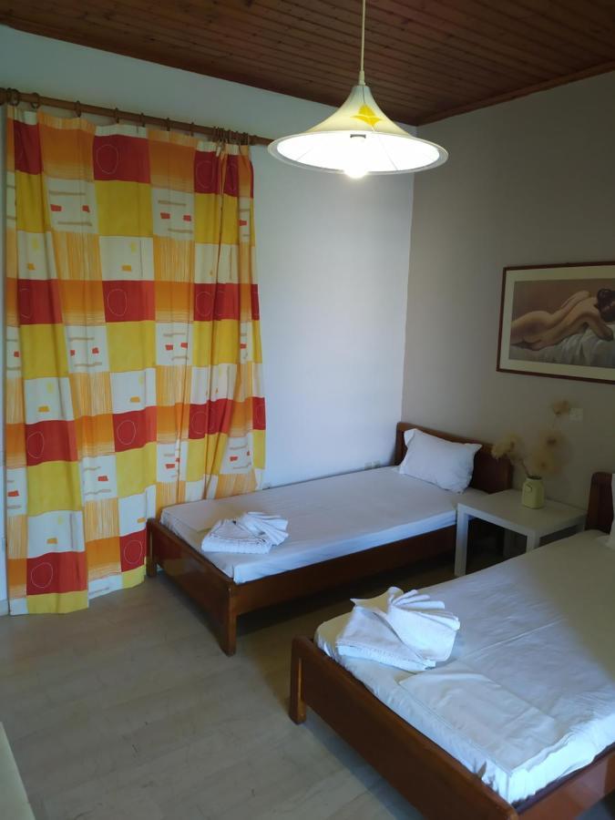 Apartment By Central Tsilivi Beach Екстер'єр фото