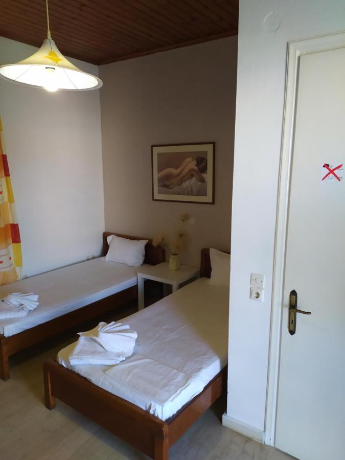 Apartment By Central Tsilivi Beach Екстер'єр фото