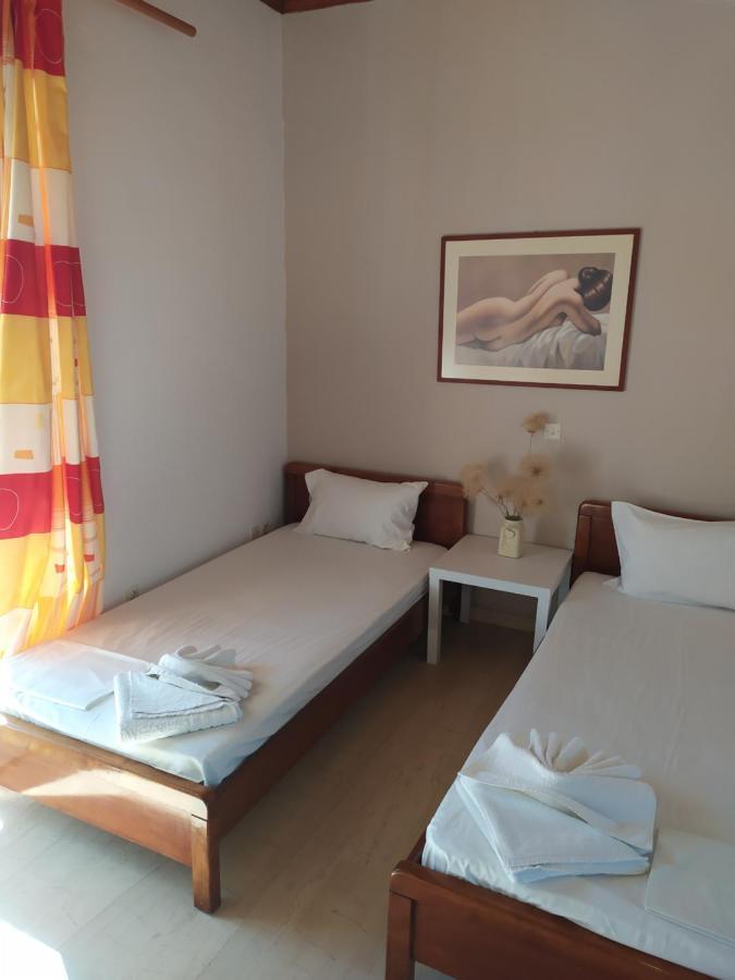 Apartment By Central Tsilivi Beach Екстер'єр фото
