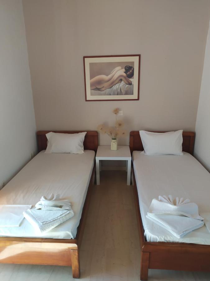 Apartment By Central Tsilivi Beach Екстер'єр фото