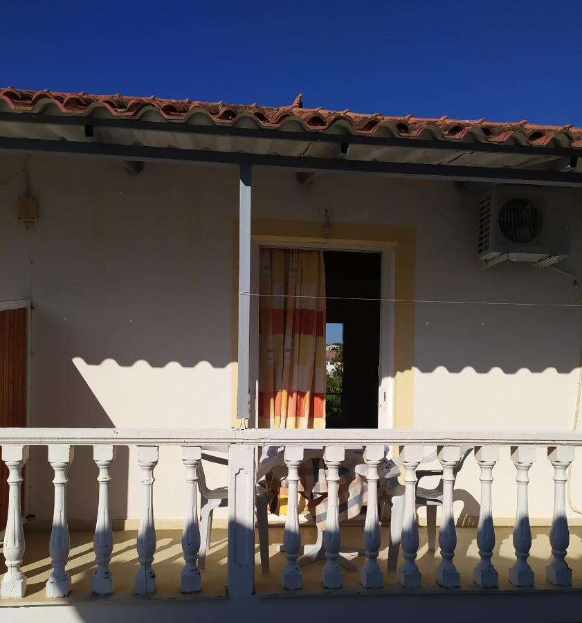 Apartment By Central Tsilivi Beach Екстер'єр фото